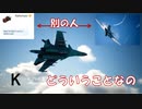 Ace Combat 7 Multiplayer296  バトルロイヤル  Su-34 + HCAA