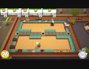 4人のバカによる深夜のOvercooked 3