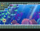 【実況】スーパーマリオメーカー２やっちゃうよ！【２４ステージ目】