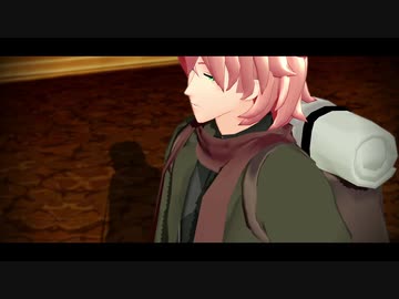 【Fate/MMD】自作０話ロマニでアイロニックな何か・他【配布モデル追加】