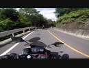 【モトブログ】長野まで自然のパワーを浴びに行ってきた　森林浴編【R3】