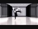 【MMD】Gasterでラストダンス【固定カメラ】