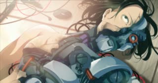 #23 機械でできた人間【Dead or School】