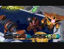 【EXVS2】ボイスロイド達は上を目指してPart11