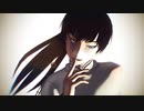 揺れる髪を眺めたい