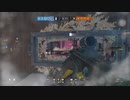 [R6S]～第1章～照準脅迫！特殊部隊たちの堕落