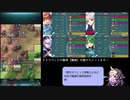 【FEH】復刻絆英雄戦『エリンシア＆ネフェニー』をFE界一のイケメンパーティーで攻略？【最弱召喚師の必敗戦術録 第３１回】