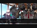 【アズールレーン クロスウェーブ】抜錨！まな板と包丁#02【VOICEROID+実況】