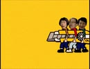 オルファCM 信濃町限定ver
