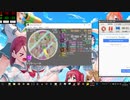 simai MASTER-318　ドリラーレース(1回戦・2回戦)