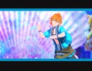 【MMD刀剣乱舞】 DEEP BLUE TOWNへおいでよ 【浦島虎徹】
