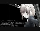 【MMDモーション配布】二刀十連撃