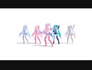 初音ミク　freely tomorrow
