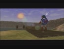 【実況】 ゼルダの伝説 時のオカリナ part44