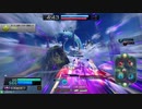 【星と翼のパラドクス】フォルツァ-B検証動画【サポート新武器】