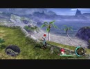 2016年07月21日　ゲーム　イースVIII -Lacrimosa of DANA-（PSV）　BGM　「Sunshine Coastline」（日本ファルコム）