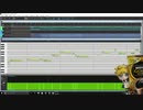 【鏡音レンV4X】『目覚め』【ネスカフェだばだ～】