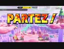 【スマブラSP】勝ちあがり乱闘ホンキ度MAXを外国語で挑む その5【フランス語 リュカ】