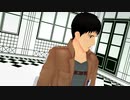 【進撃のMMD】Boyfriendなベルトルト
