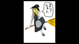「これから毎日一枚、絵を描くことにしよう」47日目