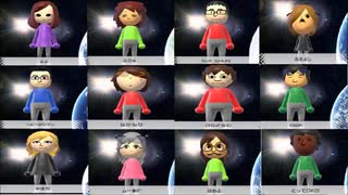 【実況】マリカ8をやりまSHOW 最凶の重量級勝負実況者大会 第3GP