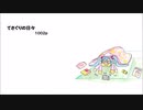 初音ミク　てさぐりの日々