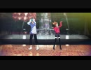 Drop Pop Candy feat.深海奏汰 & 有栖川おとめ【MMDあんスタ/アイカツ!】