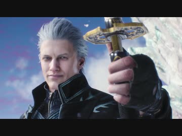 デビルメイクライ5 実況プレイ part23