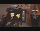 [R6S]～第2章～照準反撃！犯されるスカウトウーマン
