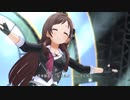 【デレステMV】君への詩【みりあ、時子、ネネ、あかり、卯月】