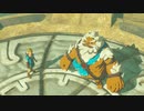 【ゼル伝BotW】100年の眠りから目覚めた勇者の冒険９１【もちまる】