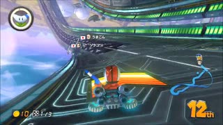 【実況】マリカ8をやりまSHOW オンライン対戦 Part8