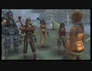 【ゼノブレイド】【part17】ラインの存在感（パーティ外）【ゲーム実況】【風神雷神】