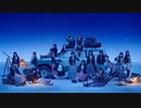 女性アイドルグループ OVERTURE集