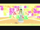 【MMDキミガシネ】B.o.o.o.!＆ワ.ー.ル.ド.イ.ズ.マ.イ.ン【カンナ・サラ】
