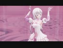【アイドル部 MMD】蜜月アン・ドゥ・トロワ 【夜桜たま】【北上双葉】尊い ふーたま rayMMD 1080  Honeymoon Un · Deux · Trois
