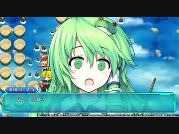 【実況】不思議の幻想郷ロータスラビリンスをいい大人達が本気で遊んでみた。part15