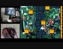 左手でロックマンX6 Part13 秘密研究所2