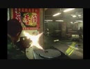 バイオ嫌いな人がやる初見バイオハザード６　クリス編♯３６