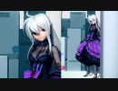 【1440p／ゴシックパープル】君の体温【ProjectDIVA Future Tone】
