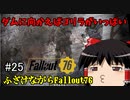 ふざけながらFallout76#25