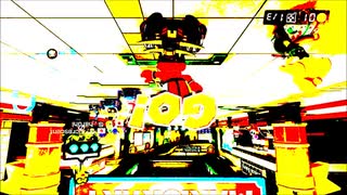 【実況】マリカ8をやりまSHOW おばけいさん主催DLC第2弾初見杯 第2GP