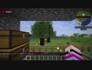 【Minecraft】53万永久光で巨大ピラミッドを　Part3【1.7.10】