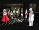 【艦これ】　じーちゃん提督が着任しました２２　【MMD紙芝居】