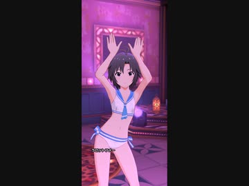 [ミリシタ] ラビットファー 真ソロ