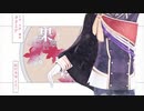 【MMD刀剣乱舞】少女ふぜゐ【一期一振】