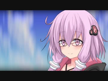 【第五回ひじき祭】結月ゆかりとラブラブしたいだけの一生だった…