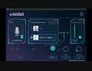 voidolがWindowsでリリースされたので早速使ってみた