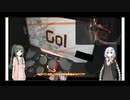 VOICEROID実況】あかりはずんだとドラムを叩く【DrumMania