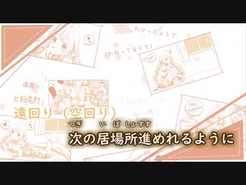 【ニコカラ】明日はいいことが(Off  vo)
